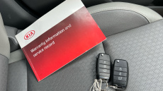 Kia Picanto 1.0 Zest 5dr [4 seats] Petrol Hatchback